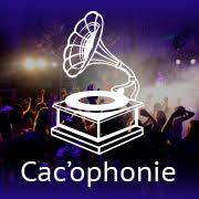 Cac'ophonie